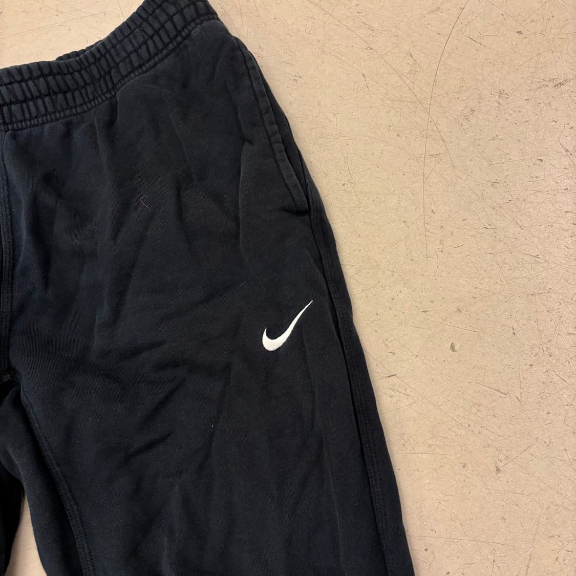 나이키 스우시 조거 팬츠 상품이미지2