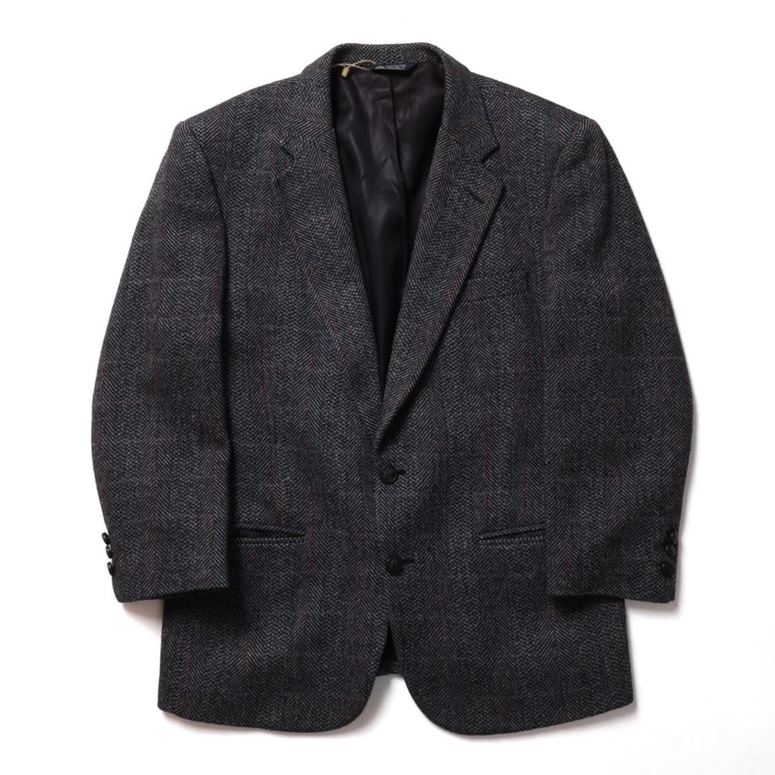 버버리 Burberrys Check Pattern 2B  Blazer 상품이미지1