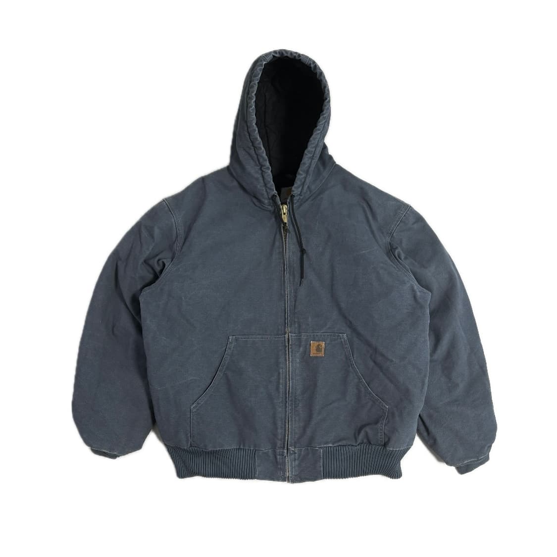 00s 칼하트 J130 STM 액티브 자켓 상품이미지2