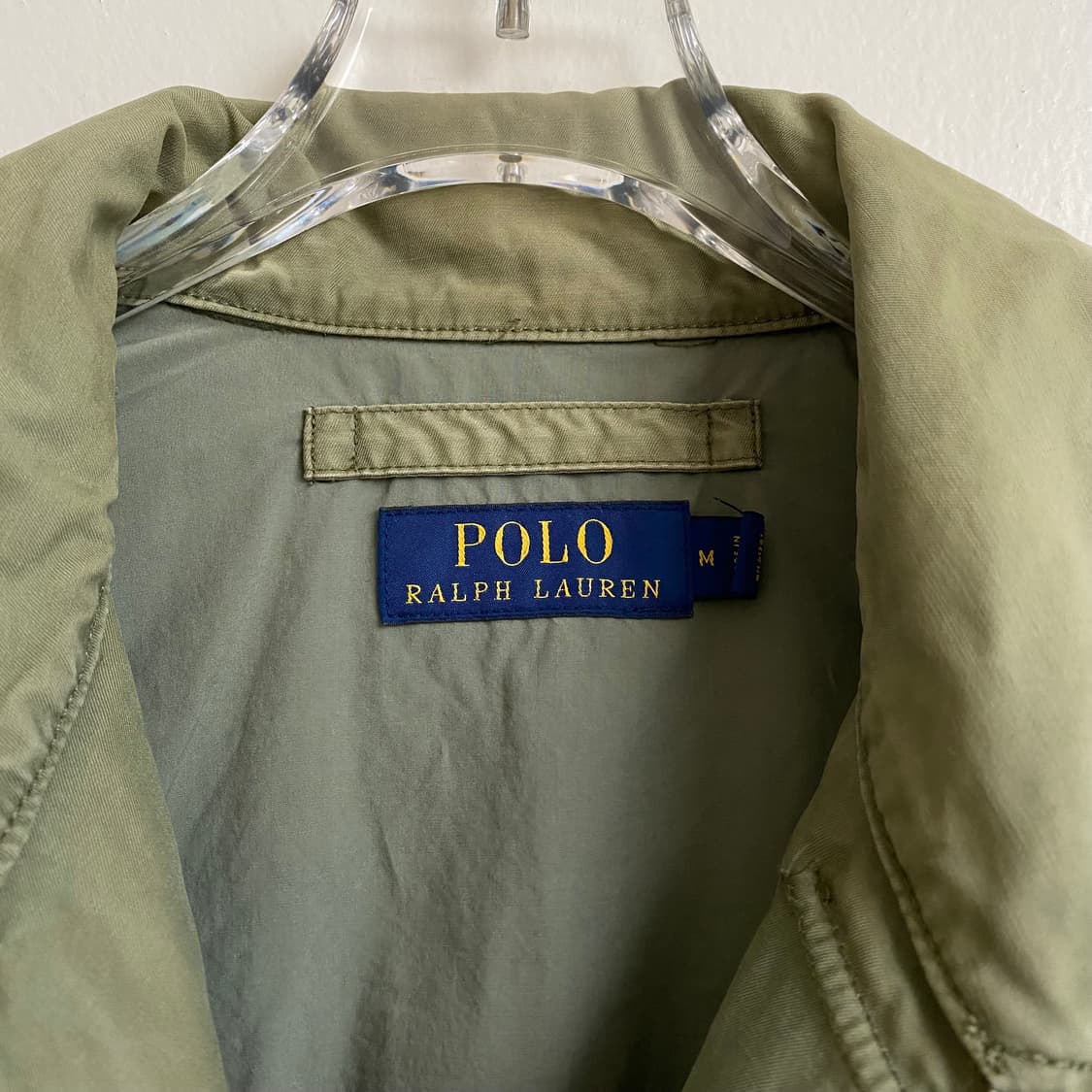 🌊Polo M43 field jacket 상품이미지9