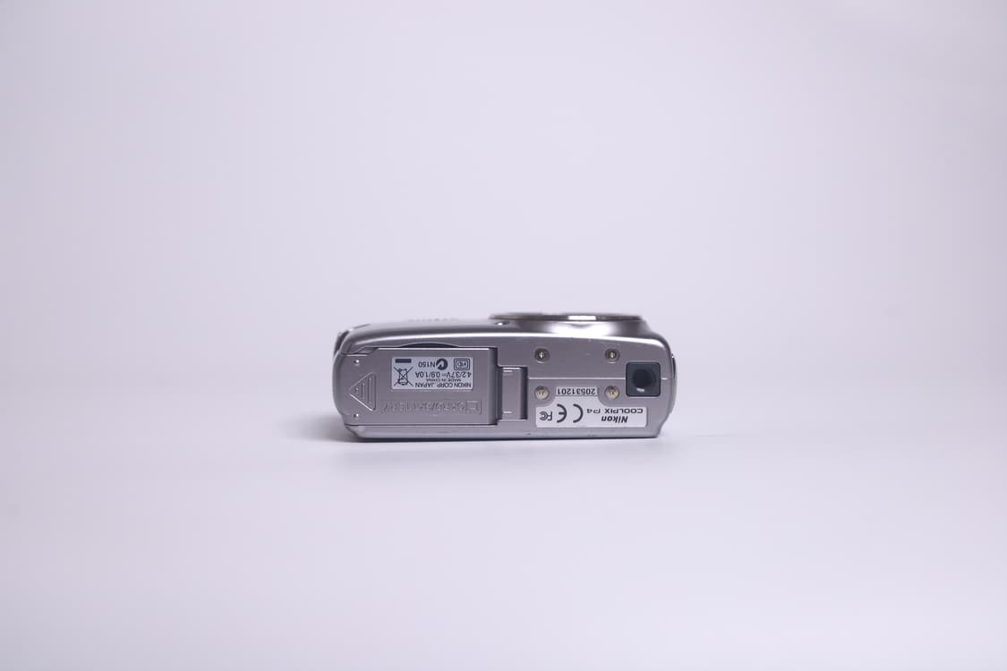 니콘 쿨픽스 P4 상품이미지6