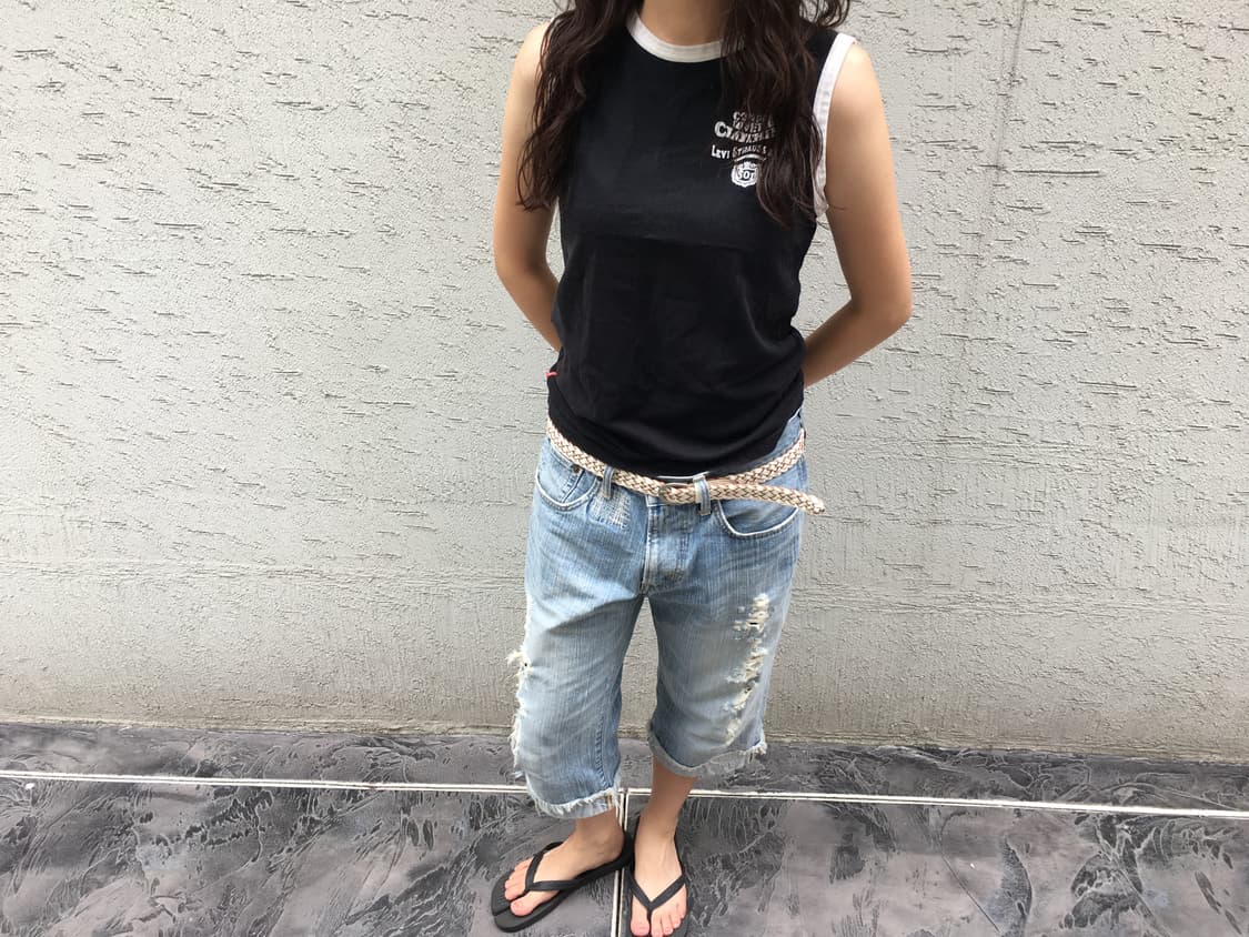 Levi's Top 상품이미지7