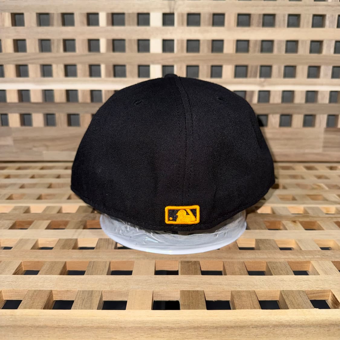 뉴에라 59fifty 클리브랜드 인디언스 큐빅 스터드 캡   상품이미지5