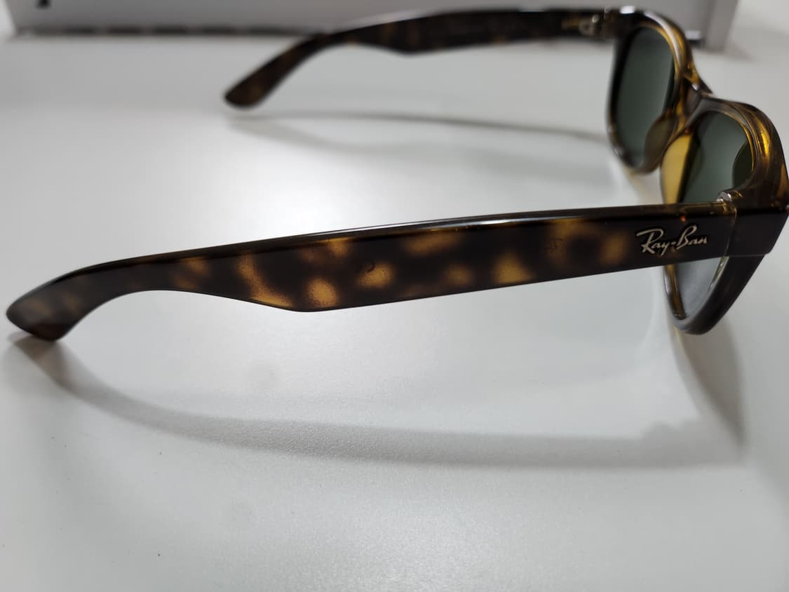 레이벤 썬글라스 정품 상품이미지4