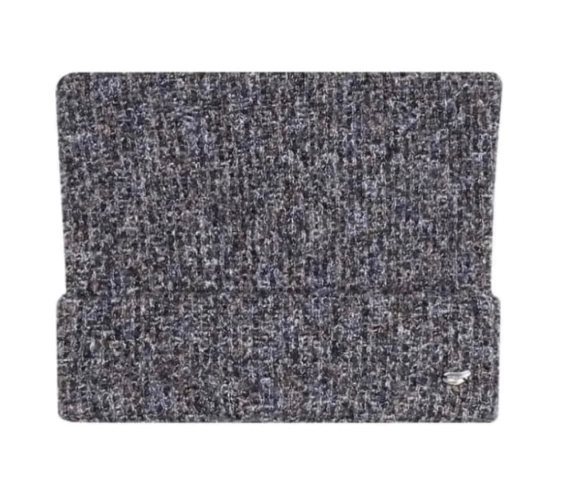 코이세이오 캣 비니 그레이 상품이미지1