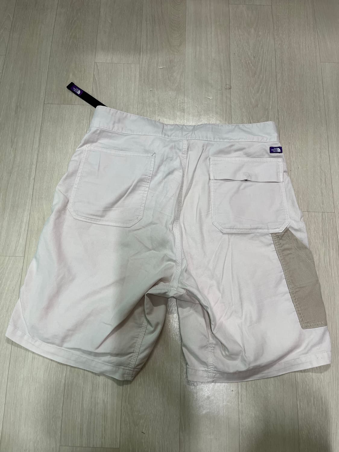 노스페이스 퍼블라벨 카펜터 상품이미지3