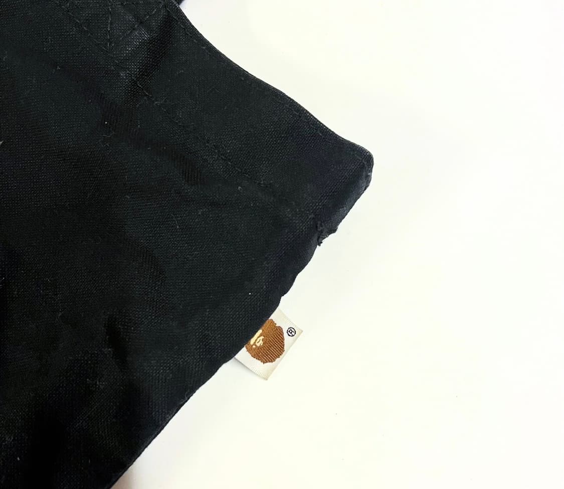 베이프 토트백 상품이미지3