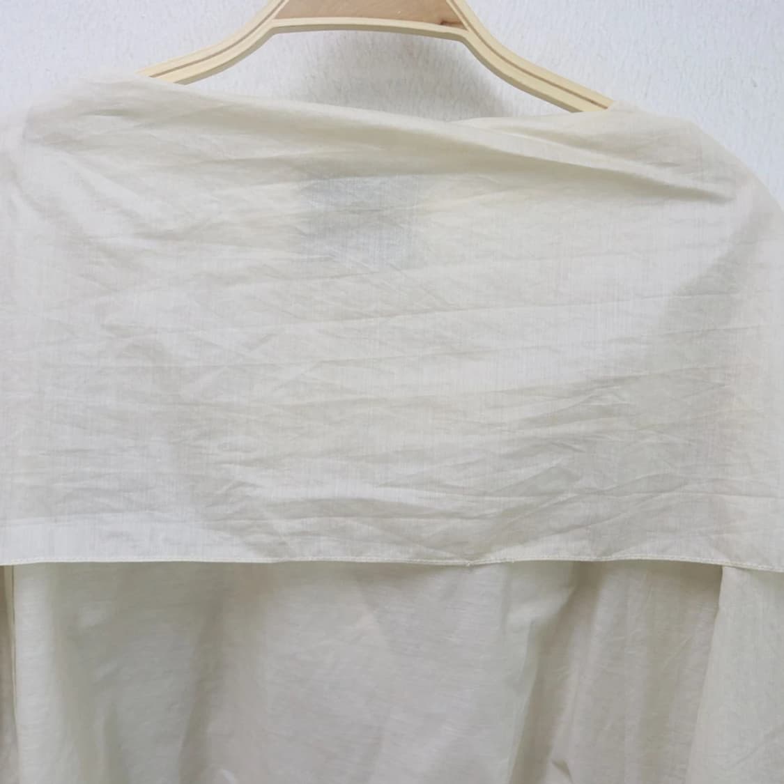 3.1 필립 림 브이넥 블라우스 66671 상품이미지7