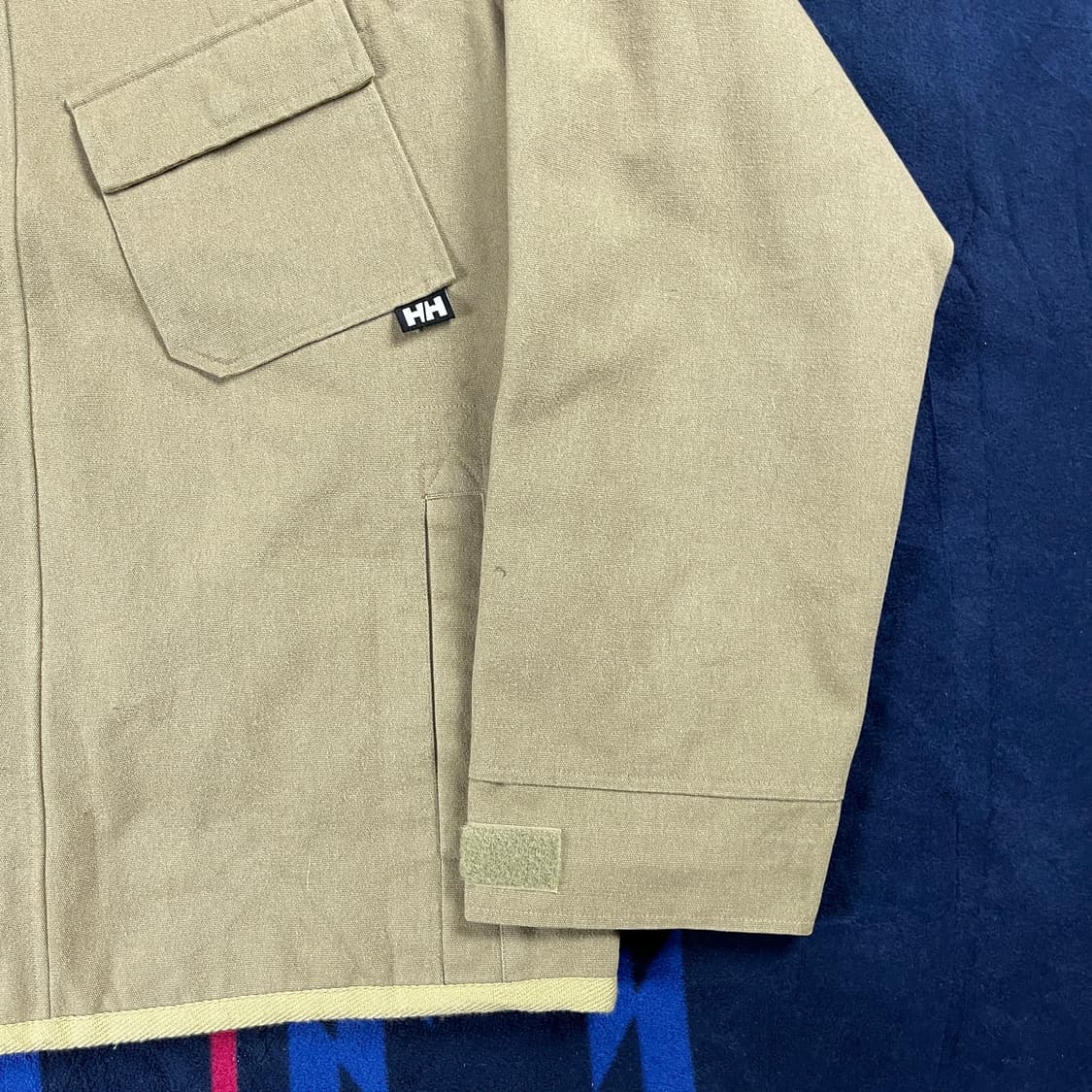 헬리한센(Helly Hansen) 워크자켓(실측확인) 상품이미지4