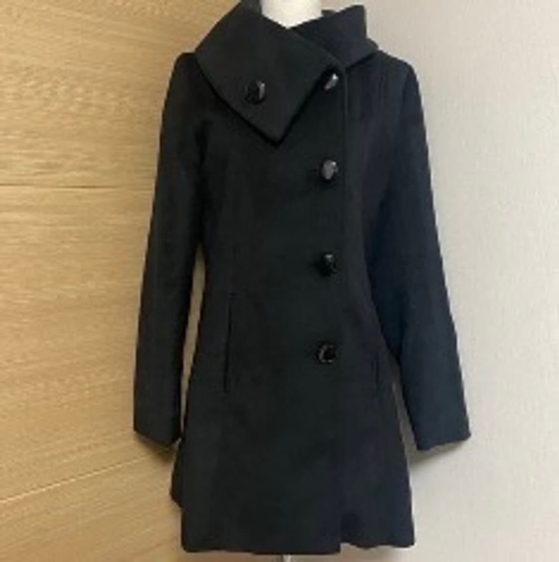 빈티지 코트  상품이미지1