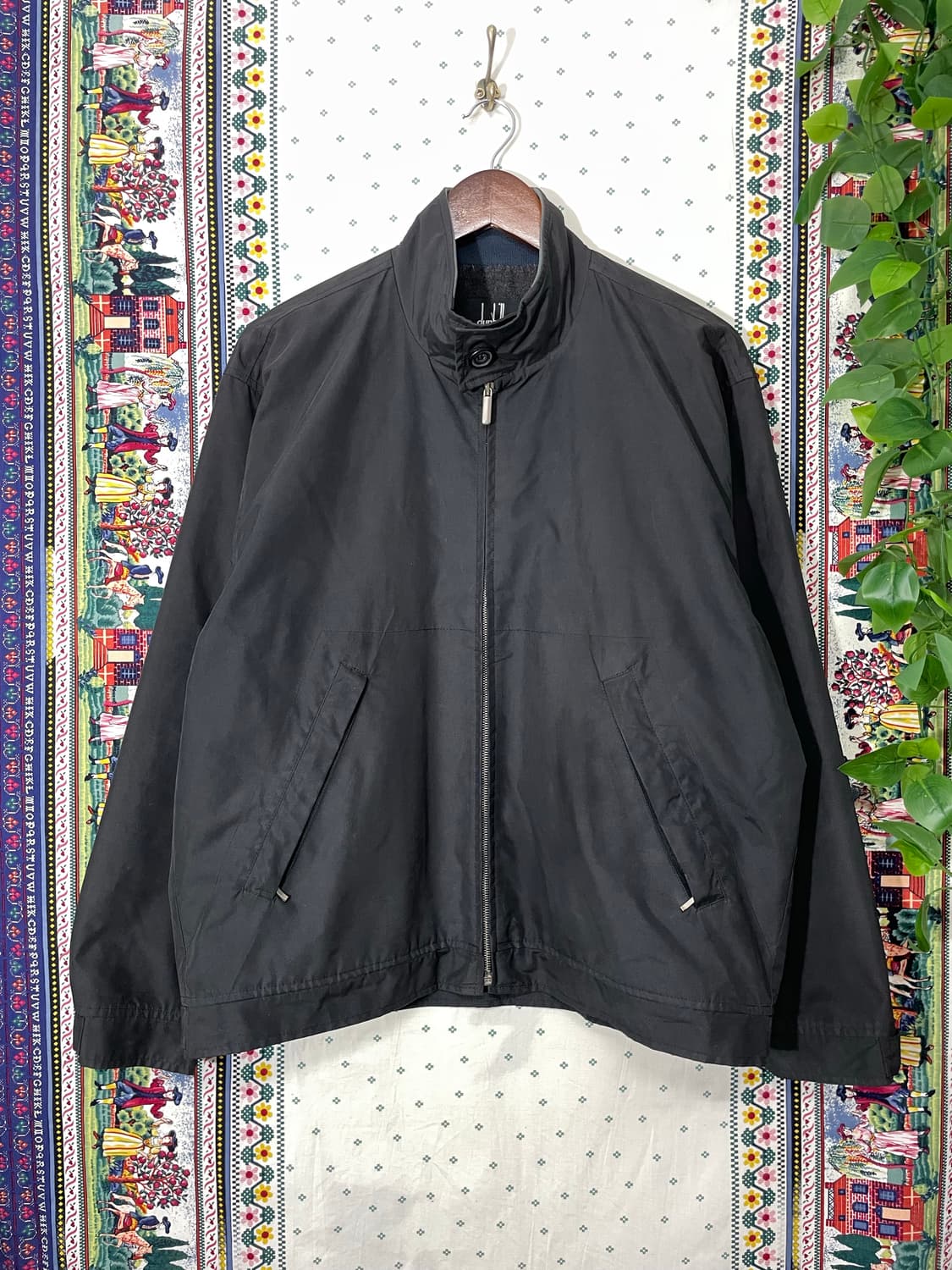 던힐 블루종  상품이미지1