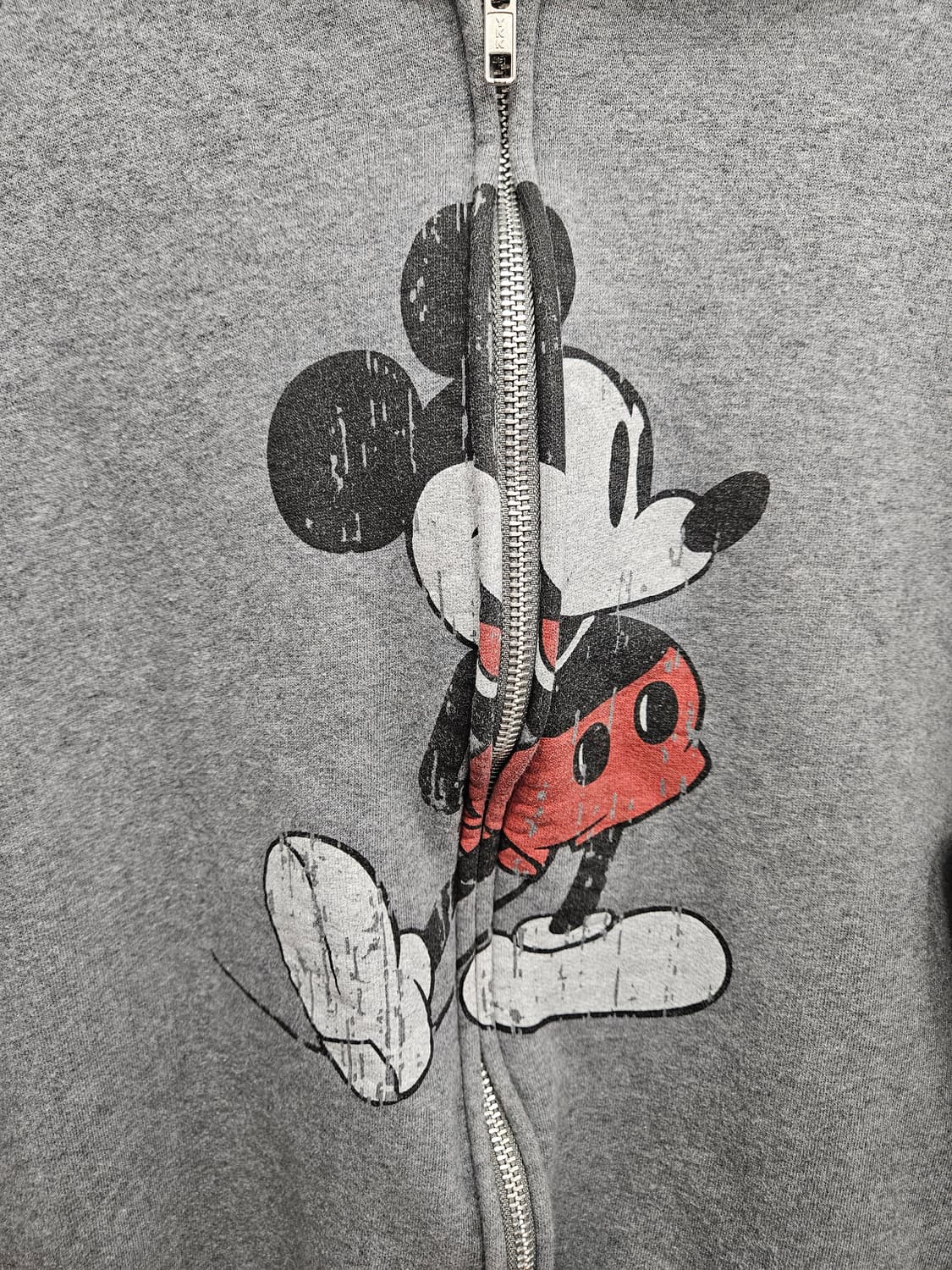 도쿄디즈니 미키 후드집업 상품이미지4