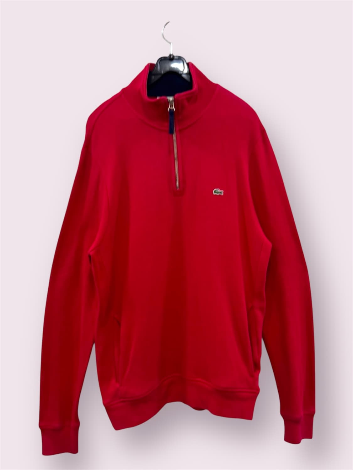Lacoste 긴팔 L 상품이미지1