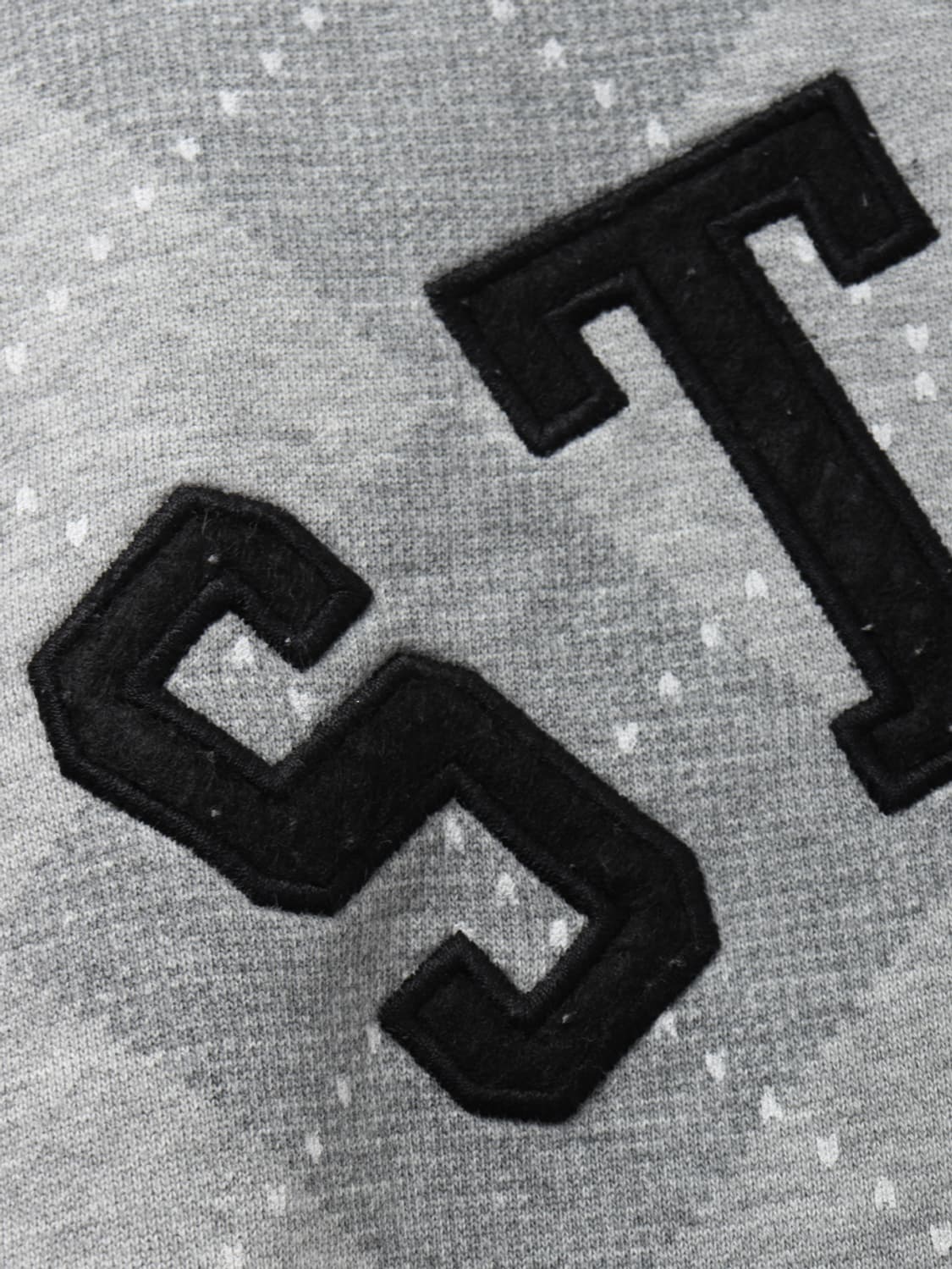 스투시 STUSSY Argyle Sweatshirt 상품이미지5