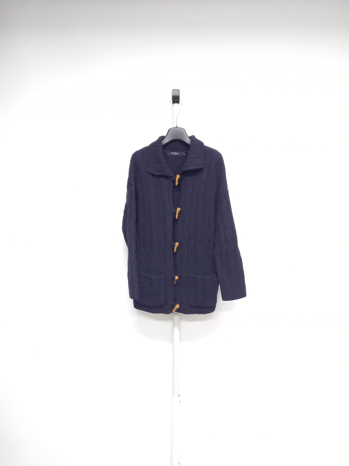 소울 SO WOOL 춘추동 가디건 55 상품이미지1