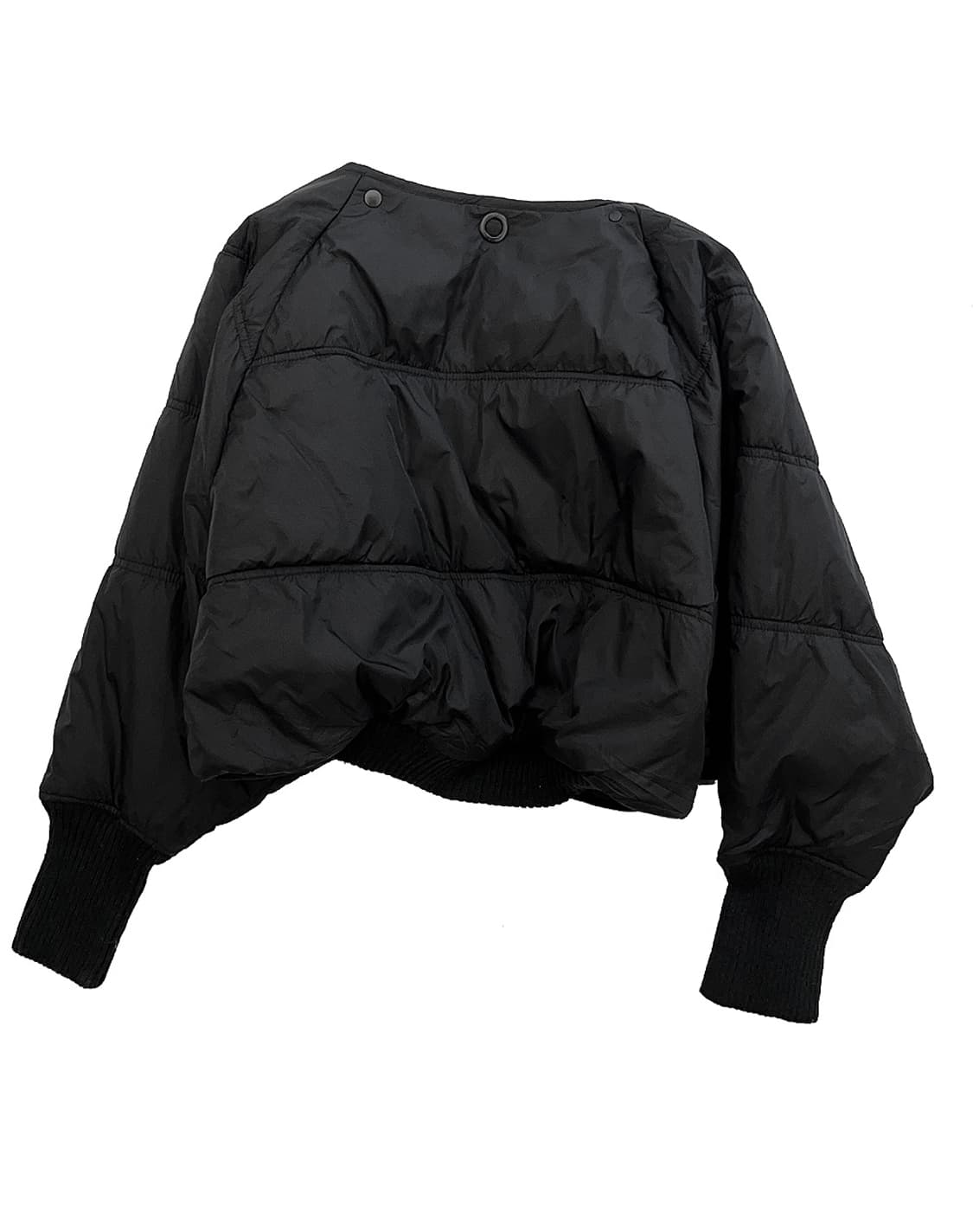 SLY 볼레로 경량 패딩 상품이미지4