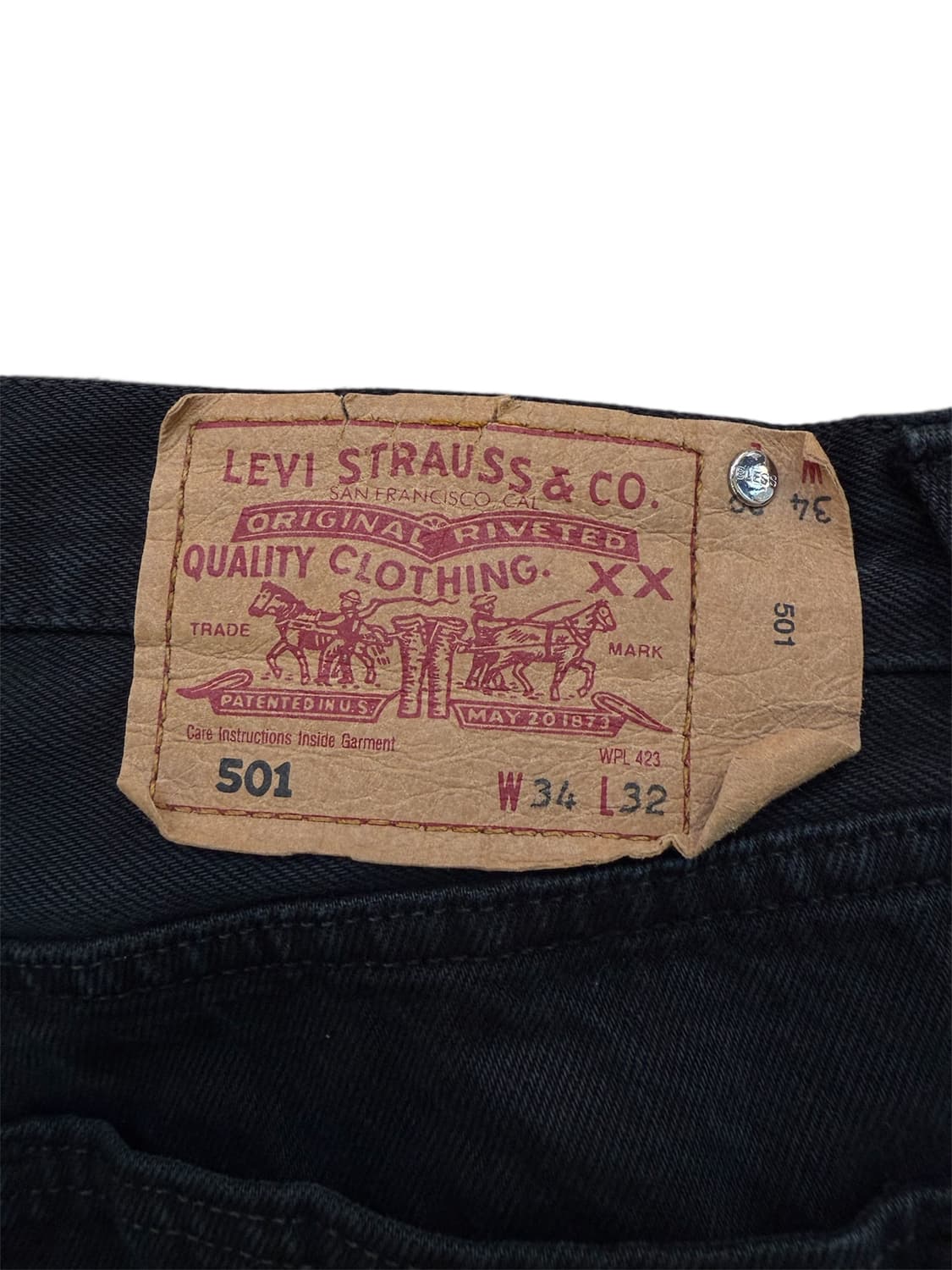 블레스 꼬르소꼬모 오버 조깅 와이드 팬츠 상품이미지6