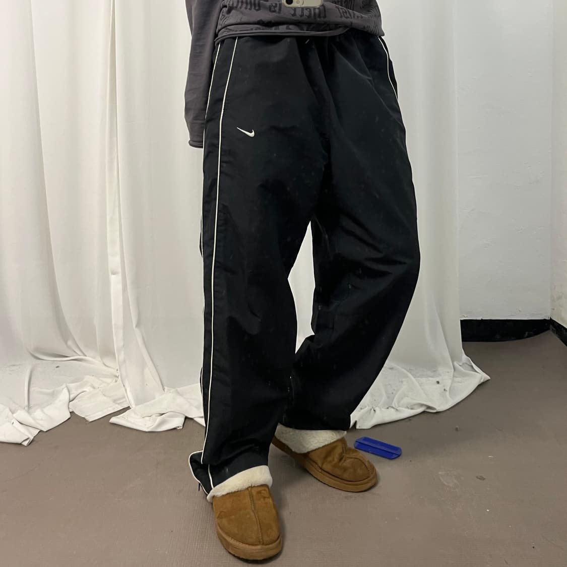 Nike 00’s Woven Pants 상품이미지2