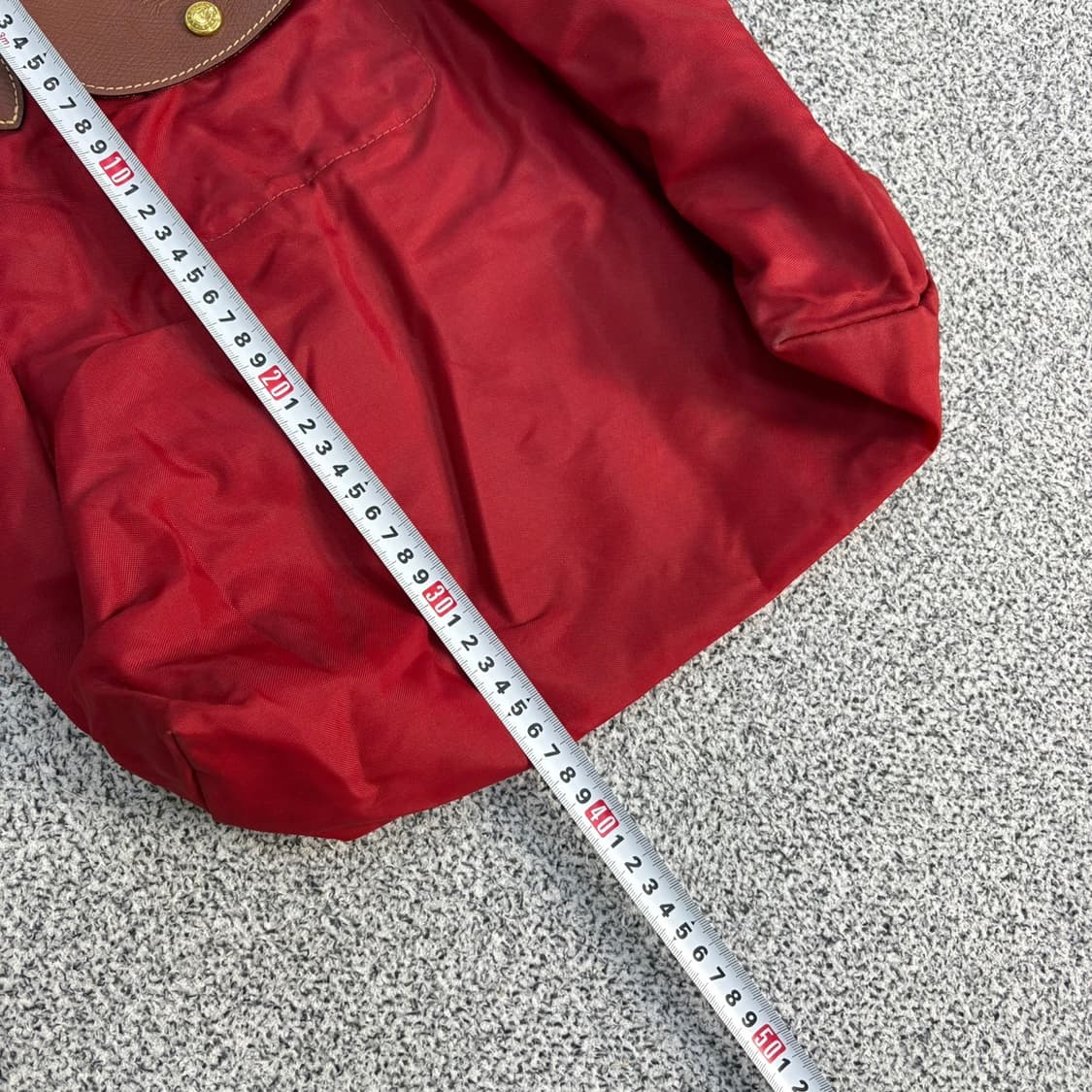 롱샴 토트백 숄더백 가방 0409J 상품이미지8