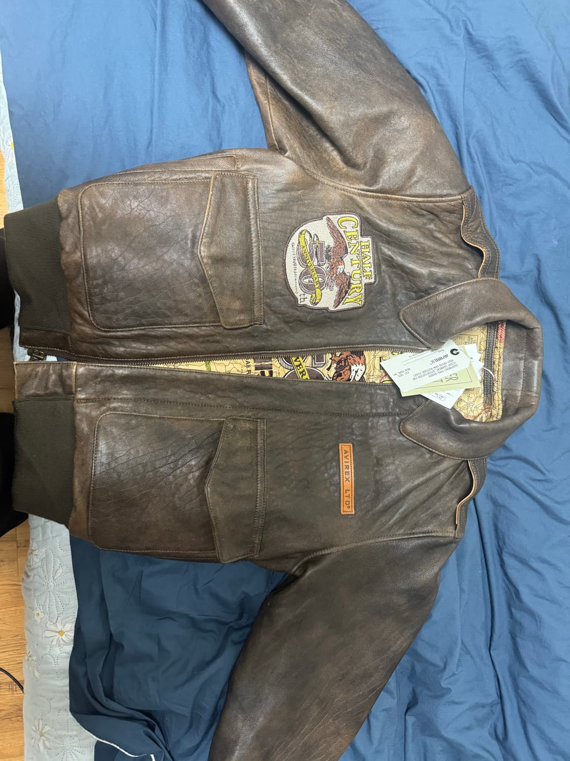 아비렉스a2 상품이미지2