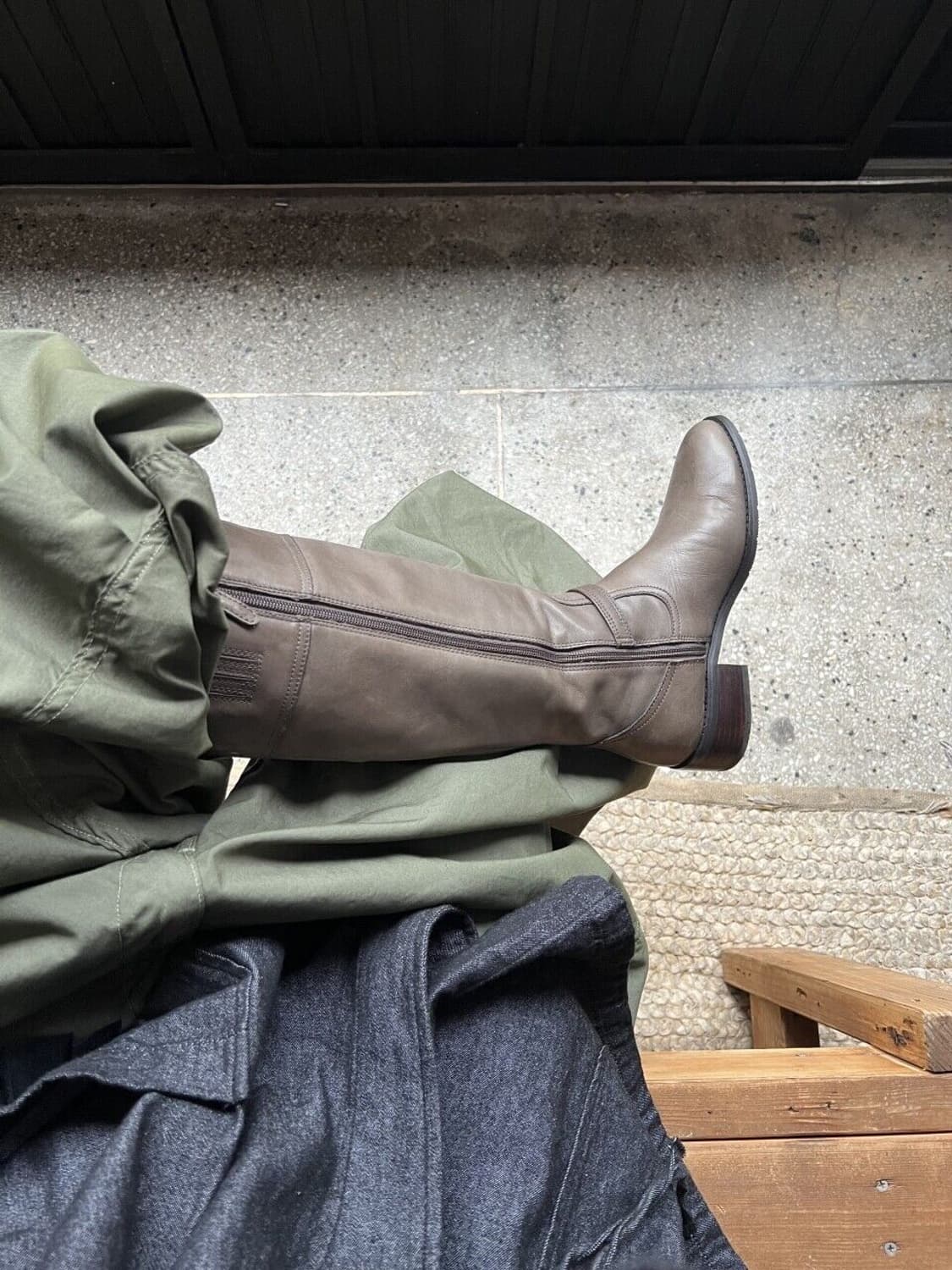 Leather 상품이미지3