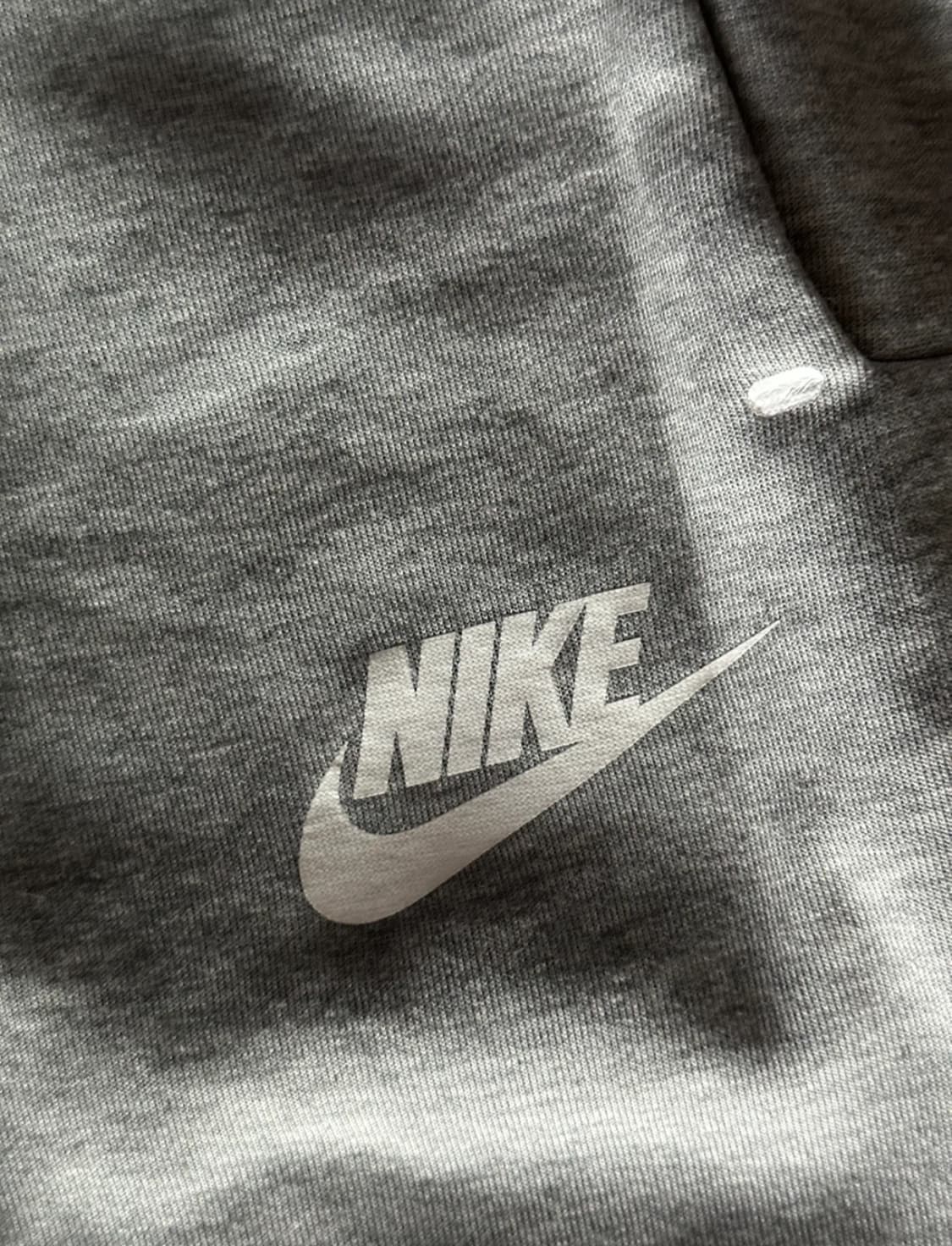 급처/나이키 여성 테크팩 조거팬츠 xs 상품이미지4