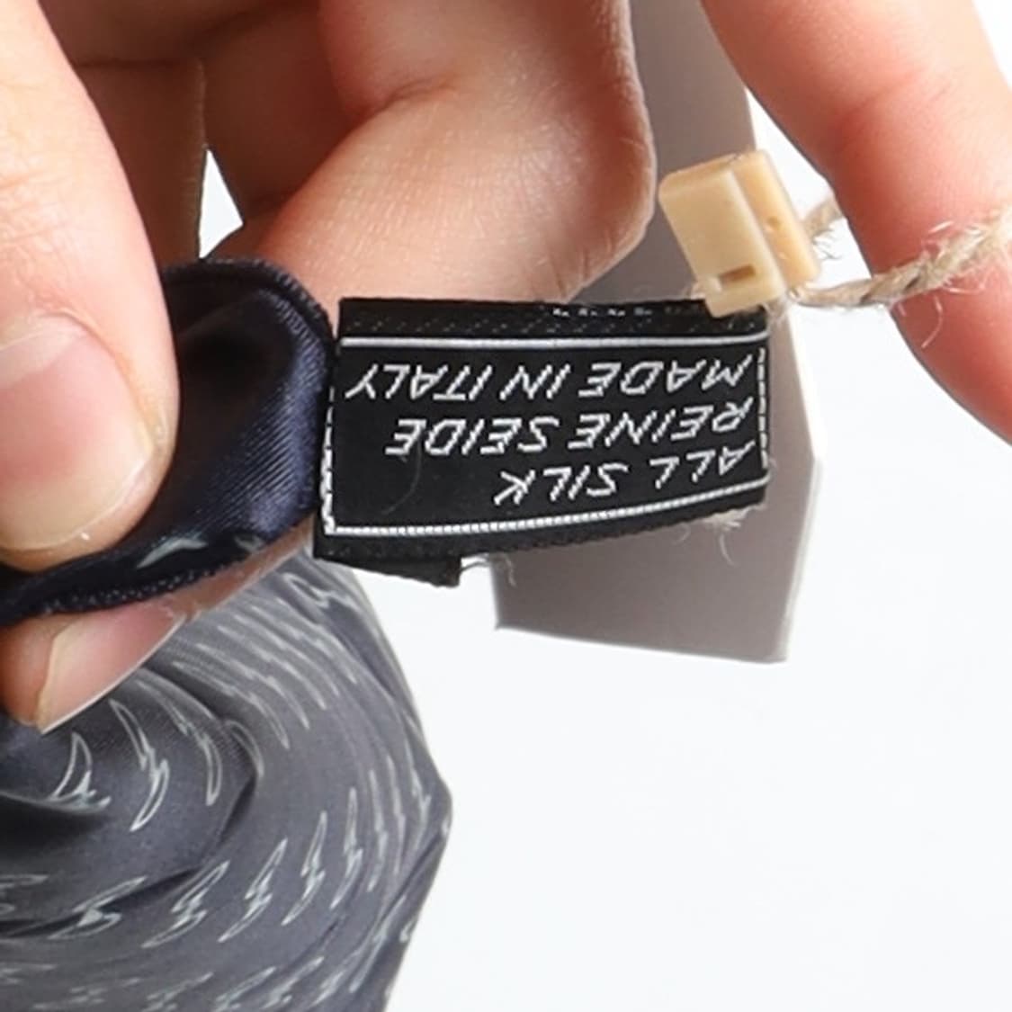 셀린느 Celine Silk Scarf   상품이미지5