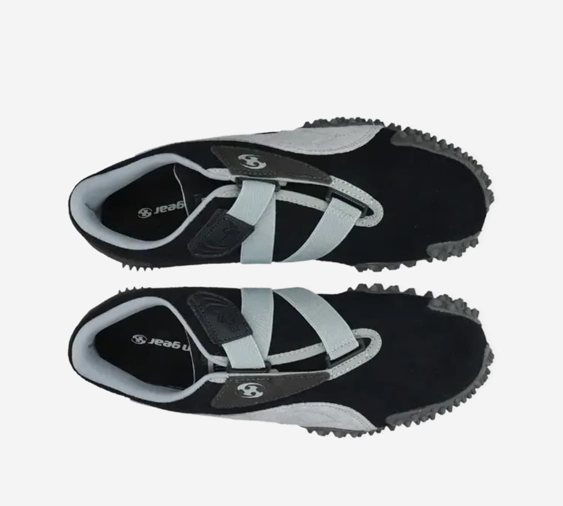 Puma x Sansan Gear Mostro Flat Dark Gray 상품이미지2