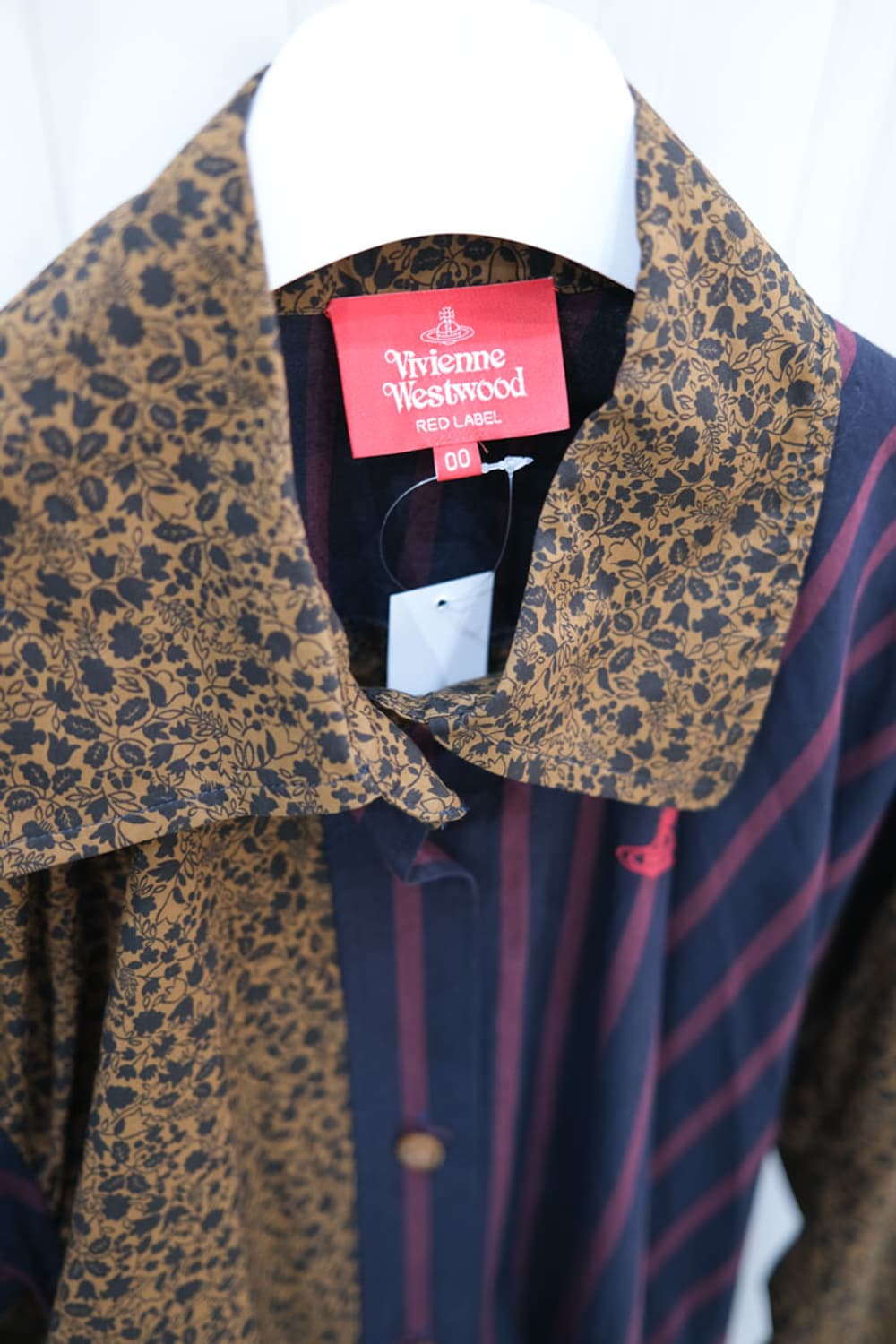 Vivienne Westwood Red Label 상품이미지5