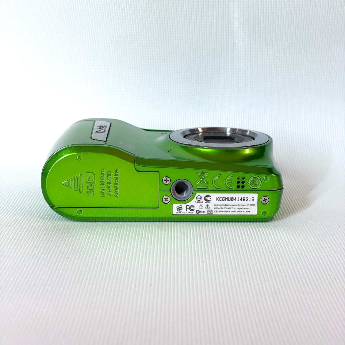 (한글판)코닥 이지쉐어 c143 Kodak EasyShare C143 상품이미지7