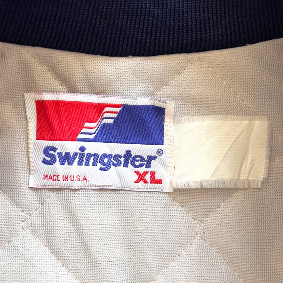 80-90s Chicago Bears 빈티지 점퍼 상품이미지4