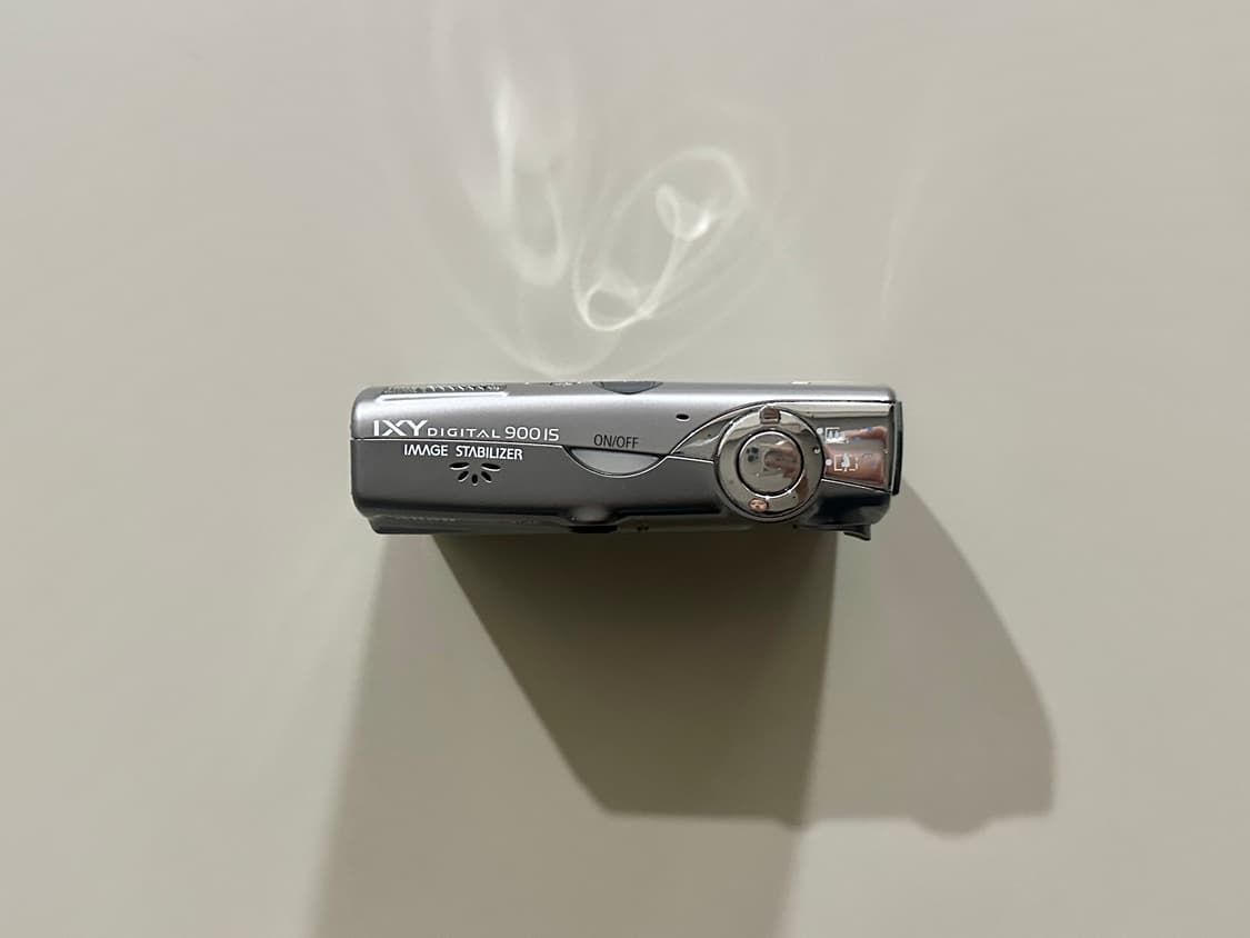 [풀박] 캐논 Canon IXY 900 IS (=IXUS 850 IS) 상품이미지4