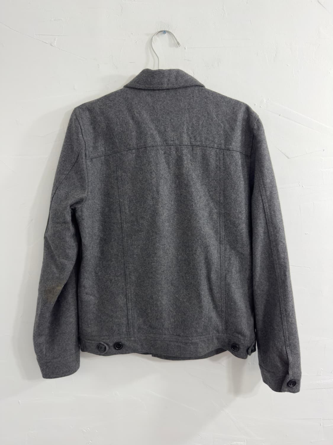 browny casual button jacket 상품이미지2