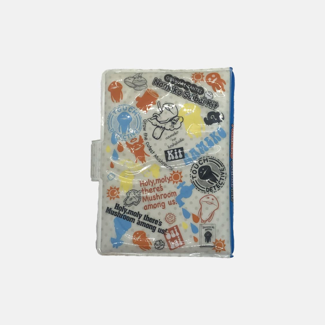 나메코 고전 6공 바인더 스티커북 다이어리 상품이미지3