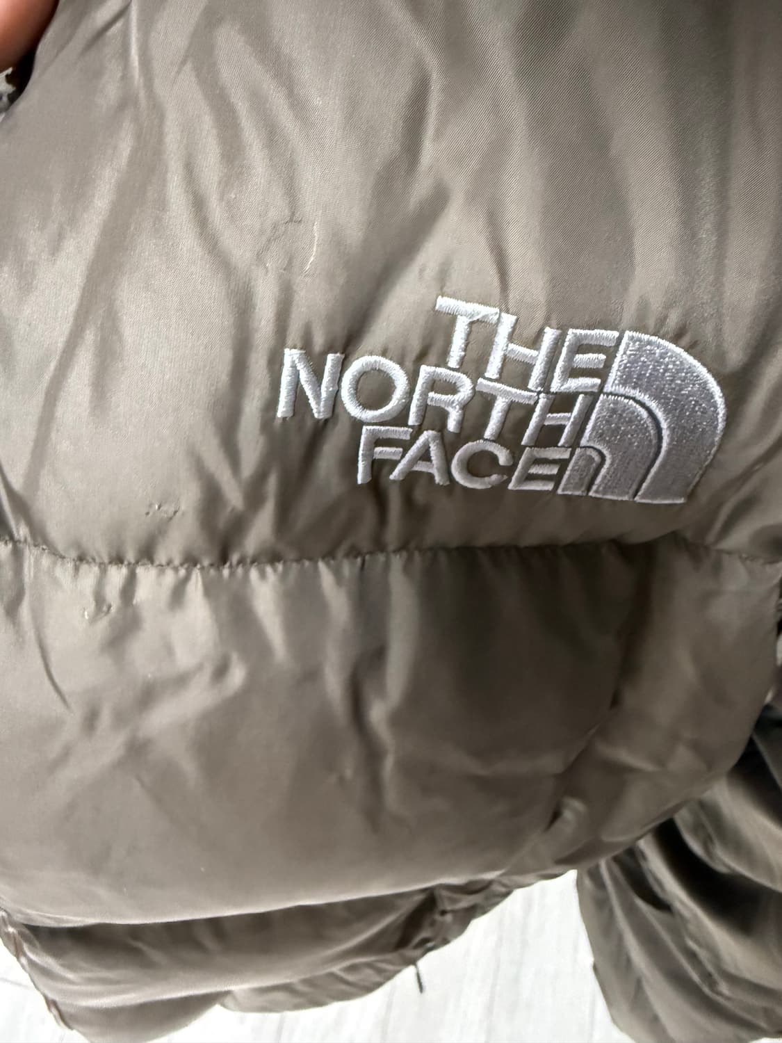 노스페이스 눕시 700 상품이미지2