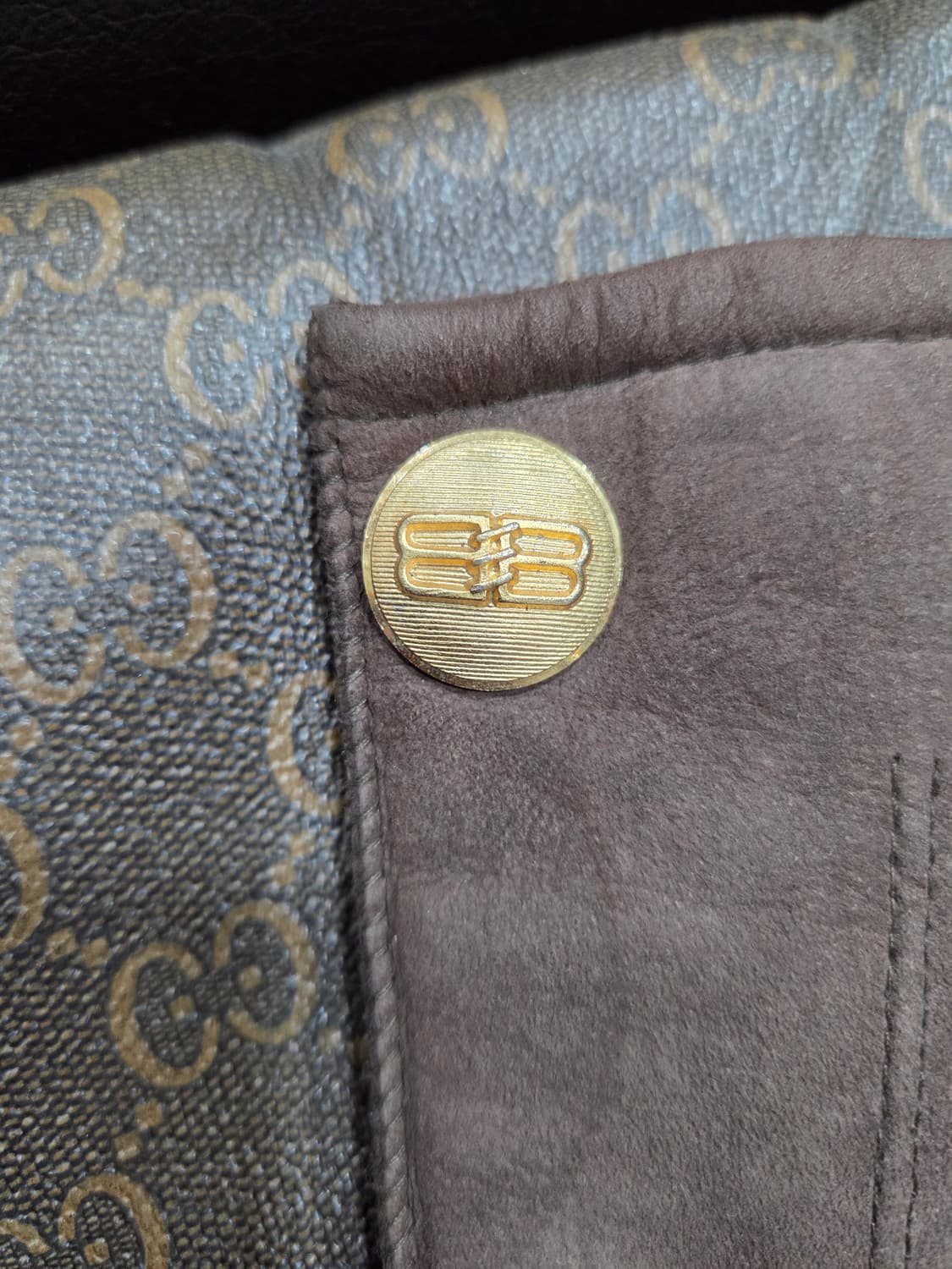 발렌시아가 가죽장갑 상품이미지5