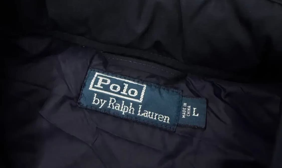 폴로랄프로렌 빅포니 2011 레이싱 USA 자켓 상품이미지4