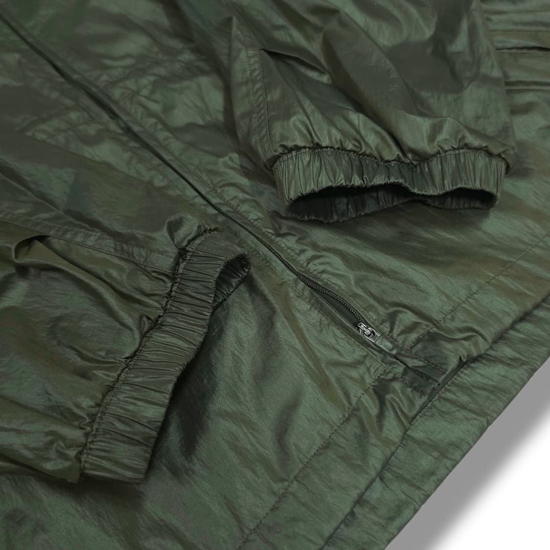 [2XL] 나이키 에어 세쿼이아 우븐 후드 바람막이 상품이미지6