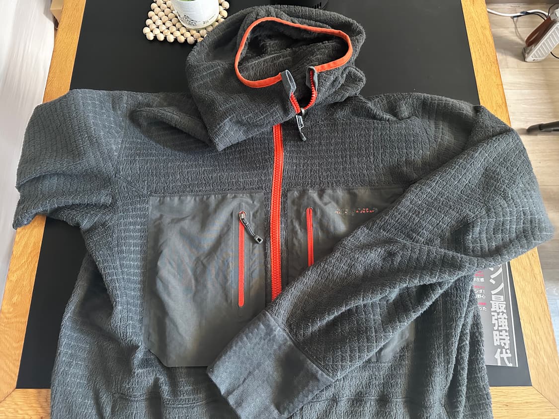 [103] 파타고니아 R 리버시블 플리스 상품이미지3