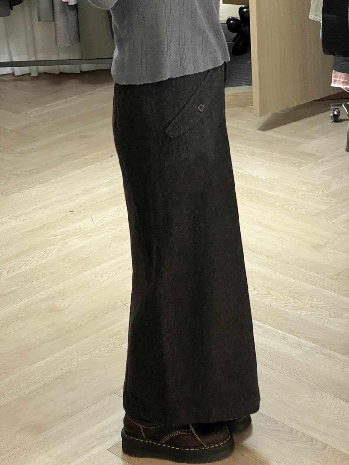 Eskander스커트 상품이미지4