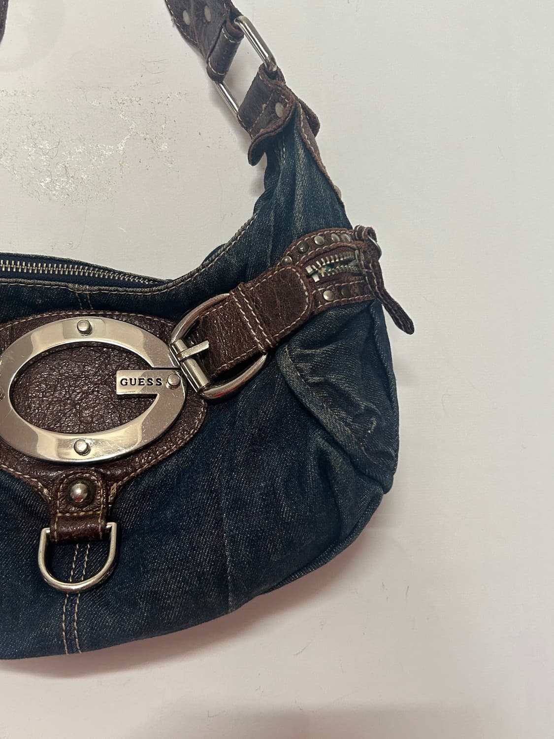 Guess y2k bag 상품이미지3