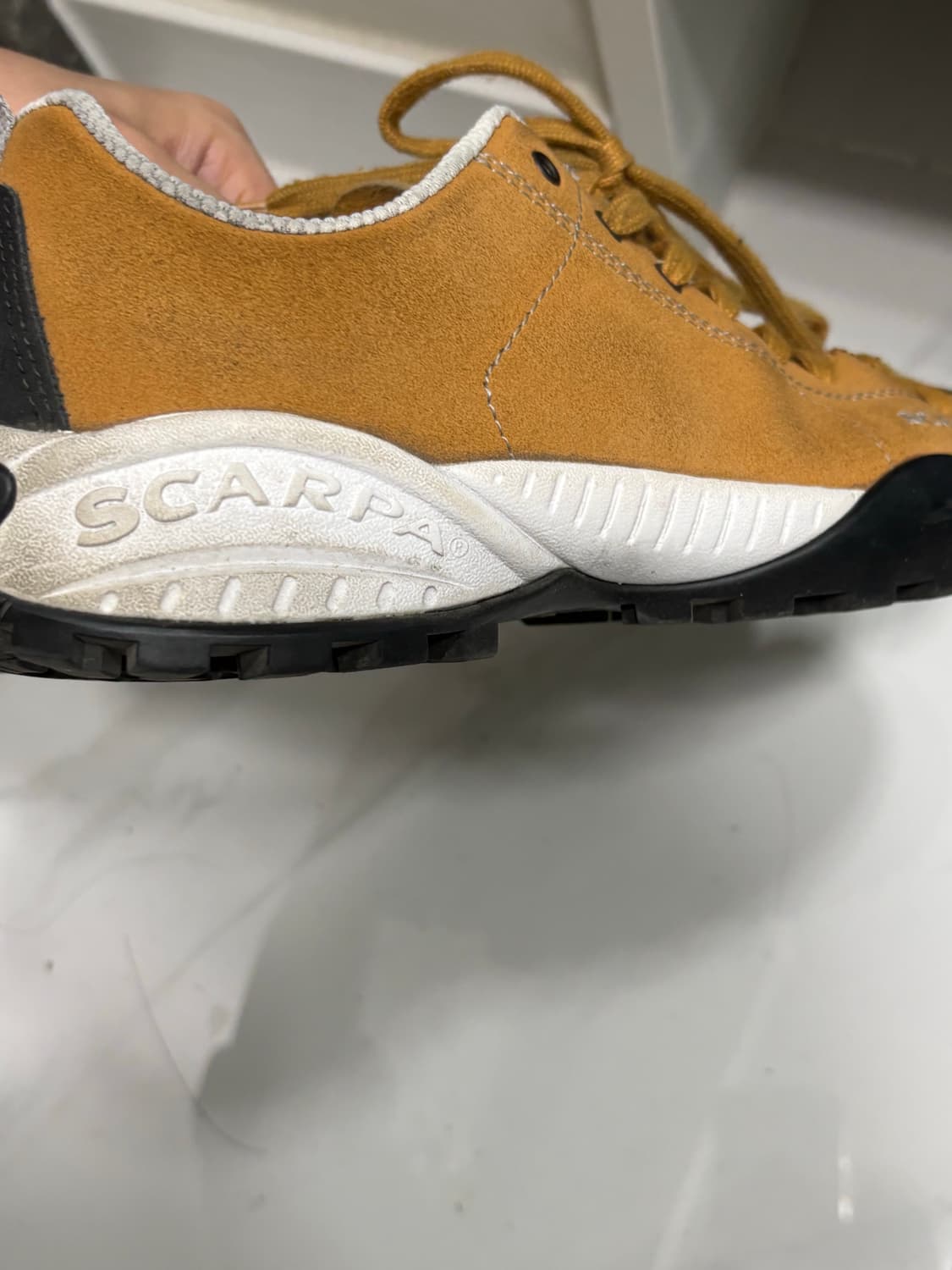 모히토 - CARAMEL / DFOXU32605 상품이미지5