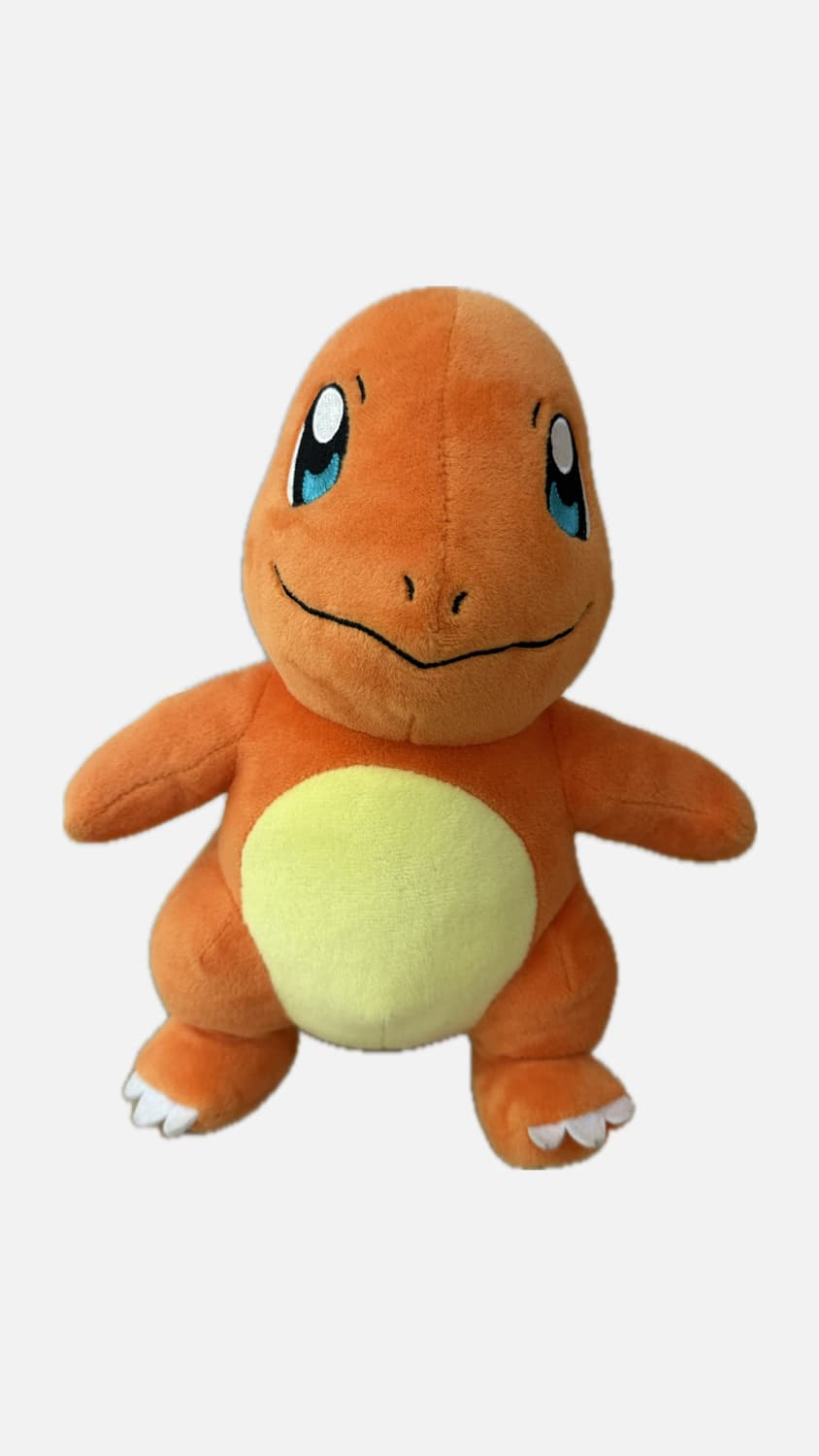 파이리 인형 상품이미지1