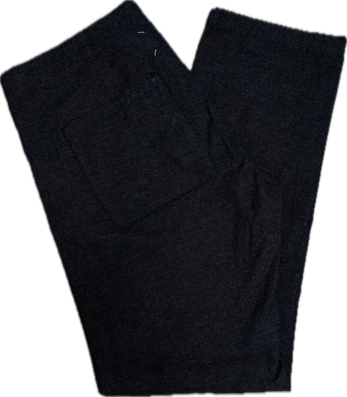 46)마르지엘라 맥퀸 팬츠 상품이미지2