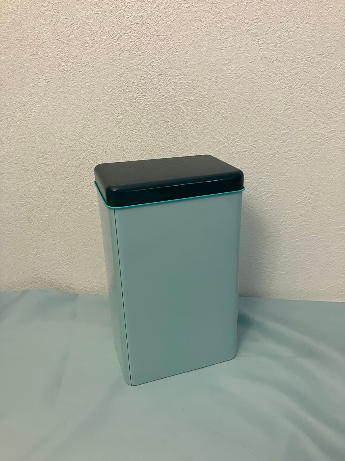 Hay 헤이 소든 틴박스 틴케이스 수납함 민트색상  상품이미지1