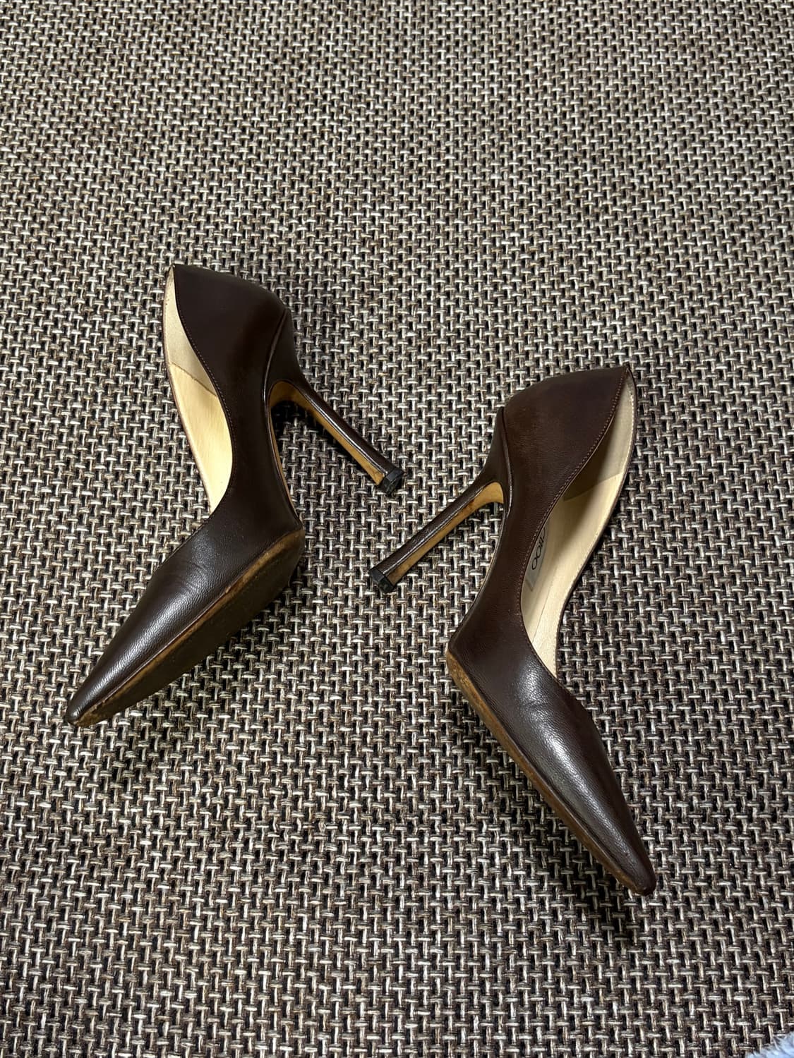 지미추 구두 35사이즈 상품이미지3