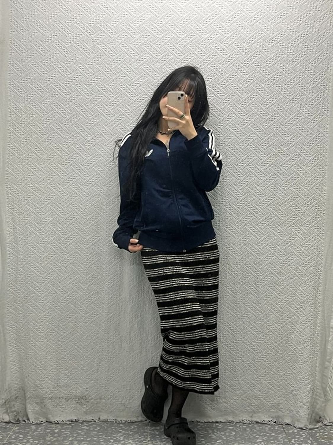 아디다스 파이어버드 트랙탑 집업 져지 95 C06413 상품이미지2