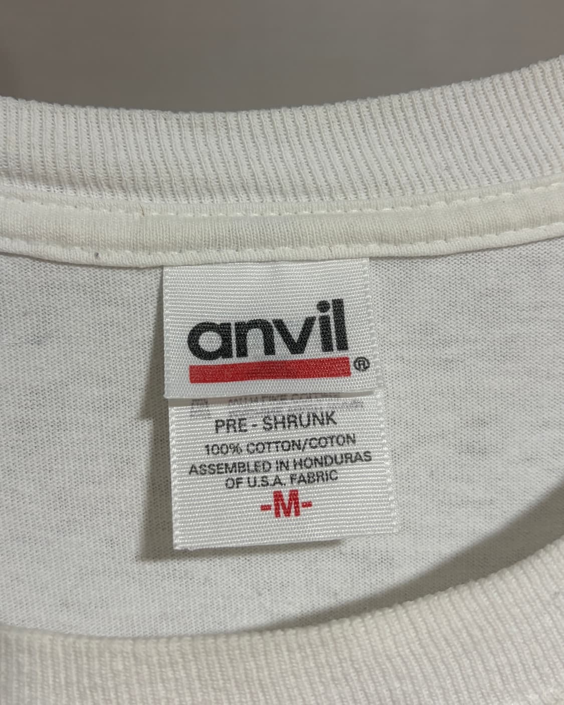 빈티지 00s 섹스피스톨즈 Sex Pistols Parody 티셔츠 상품이미지4