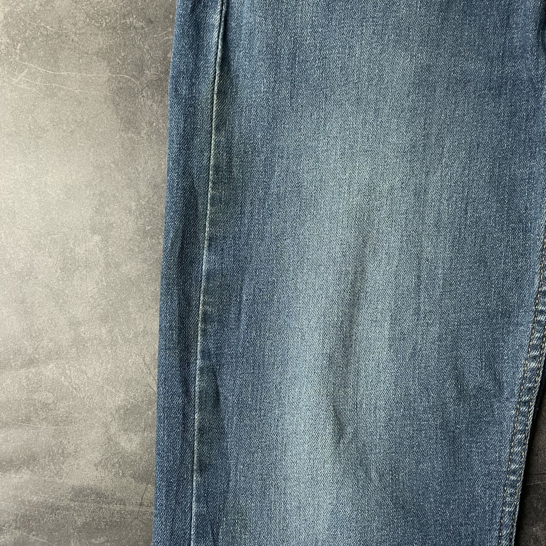 LEVI'S 리바이스505 빈티지 스트레이트핏 데님팬츠 상품이미지4