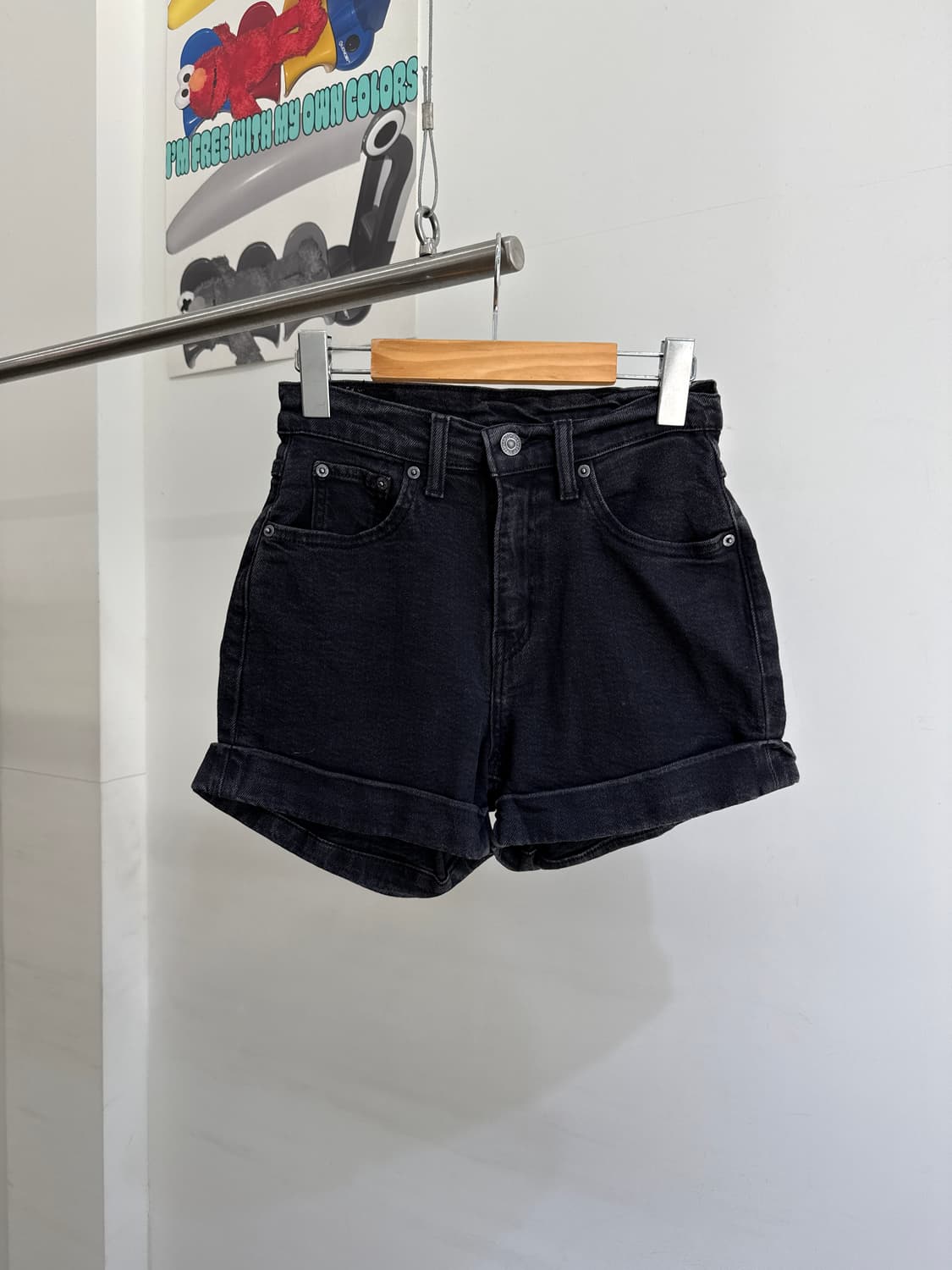 LEVIS 쇼츠  상품이미지1
